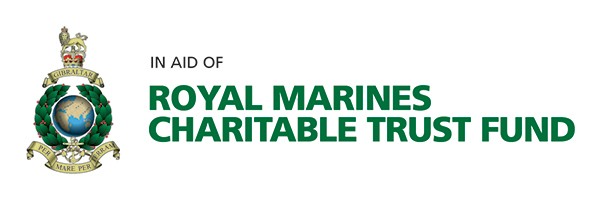 D-Day Sword Beach Challenge: Royal Marines Charity Paint!