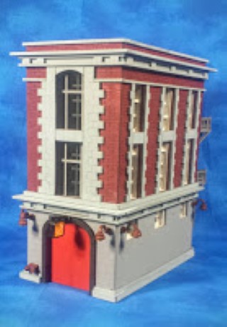 GBHQ Firehouse kit from Burn In Designs