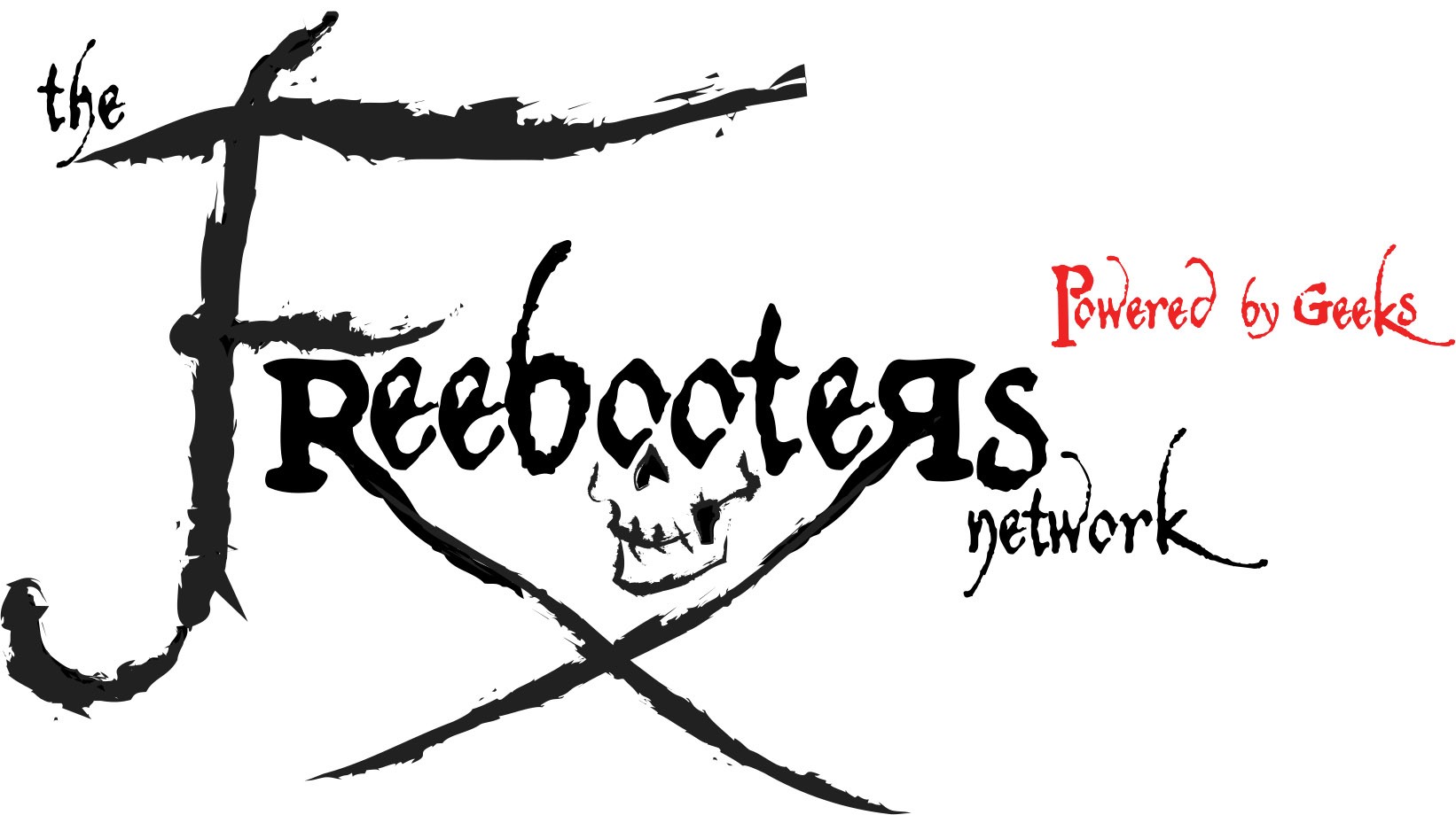 Introducing the Freebooter’s Network