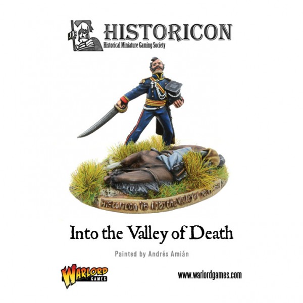 Event: Historicon 2016 (July 14 – 17)