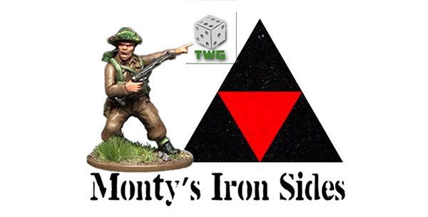 Monty’s Ironsides: Video series by TWG