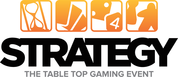 Events: Strategy 2016 with Battlefield Hobbies!