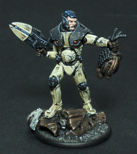 Antares Painting Competition – The Results are in!