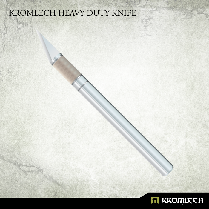 New Release! Kromlech Heavy Duty Knife
