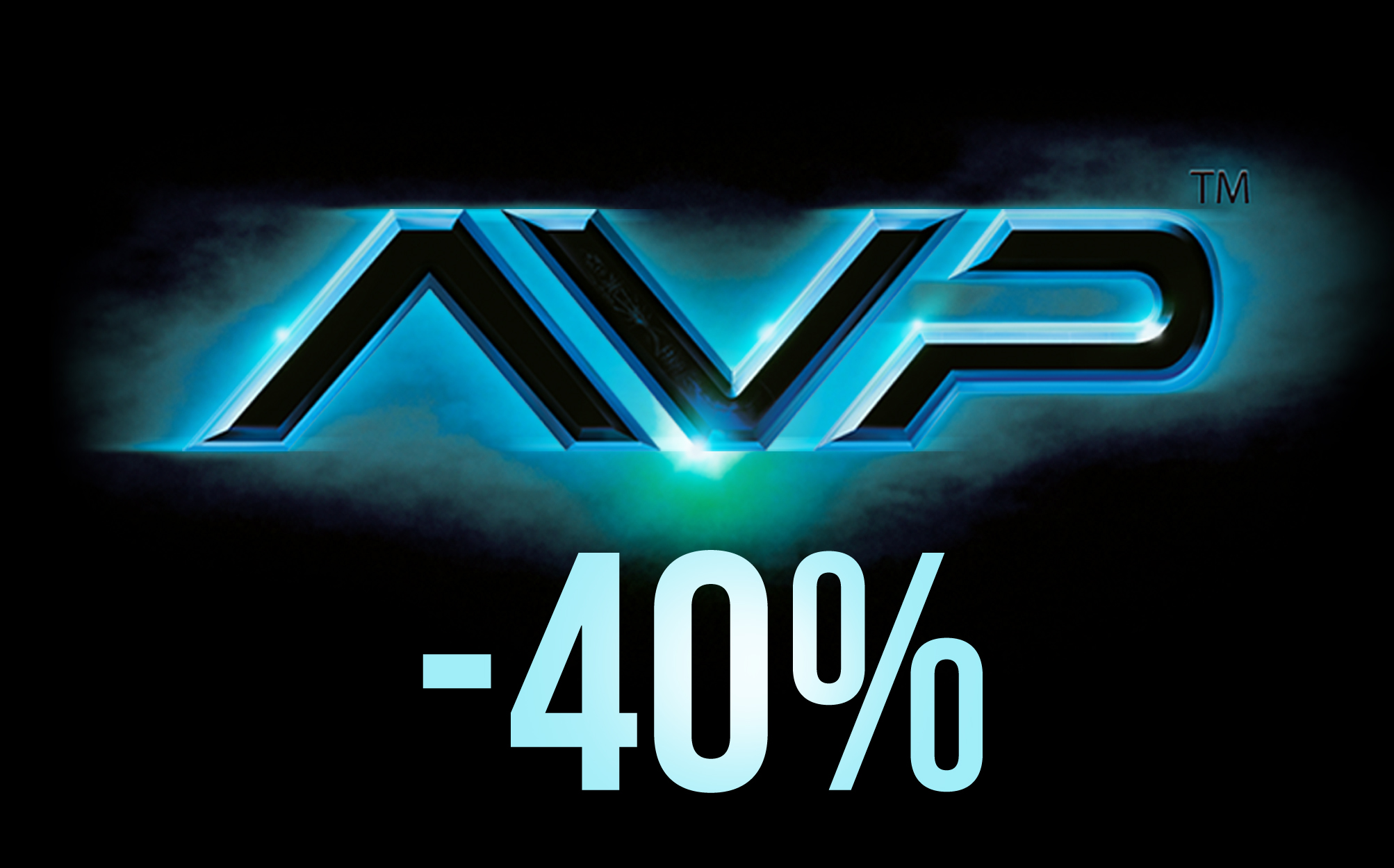 Last days of Summer AVP sale