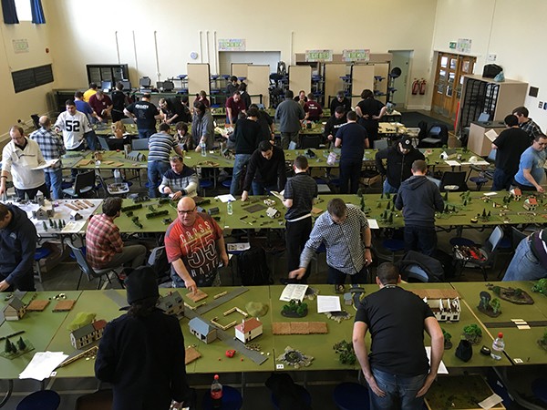 Upcoming Events: “A ‘Cam’ Bridge Too Far” returns!