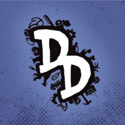 Dumpster Diver Kickstarter is now live!