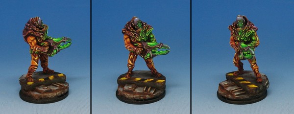 Antares: Inspirational Isorians from James Wappel