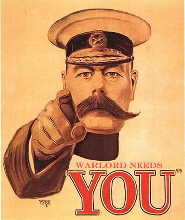 Vacancy: Events and Store Manager