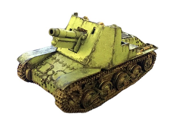 Conversion Workshop: The Type 4 Ho-To