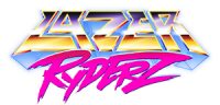 LAZER RYDERZ is the most totally excellent Kickstarter of the year dudes and dudettes!