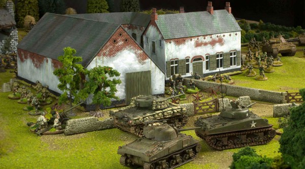 15% of all Sarissa single terrain pieces