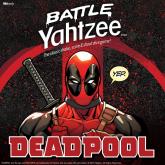 Battle YAHTZEE®: Deadpool is Now Available!
