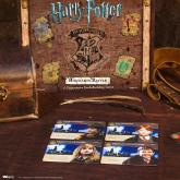 Harry Potter: Hogwarts Battle Deck Building Game Now Available