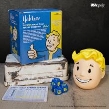 YAHTZEE®: Fallout® Vault Boy™ Edition