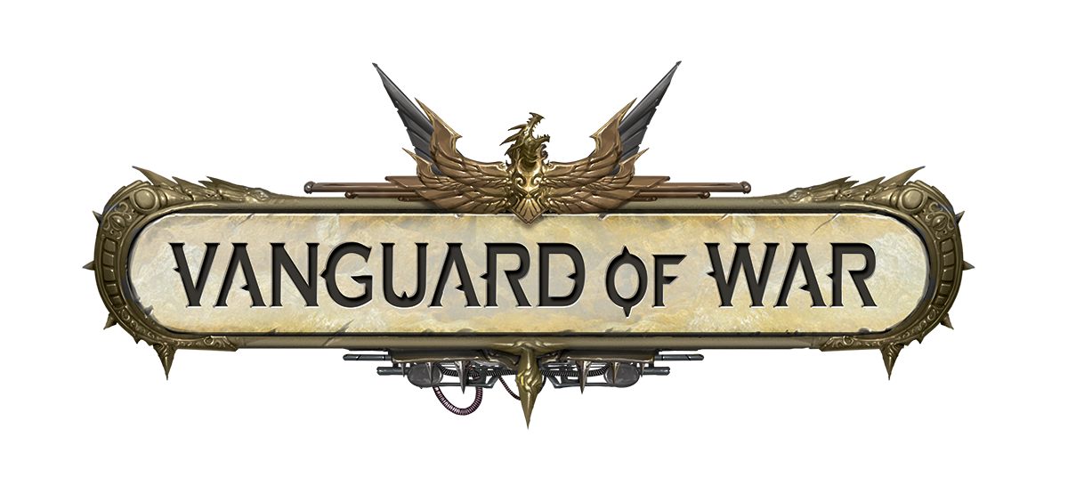 Gameplay Videos for Vanguard of War Land on YouTube