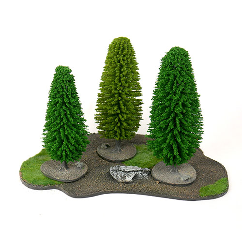 ITC Tree Sets Now Available!