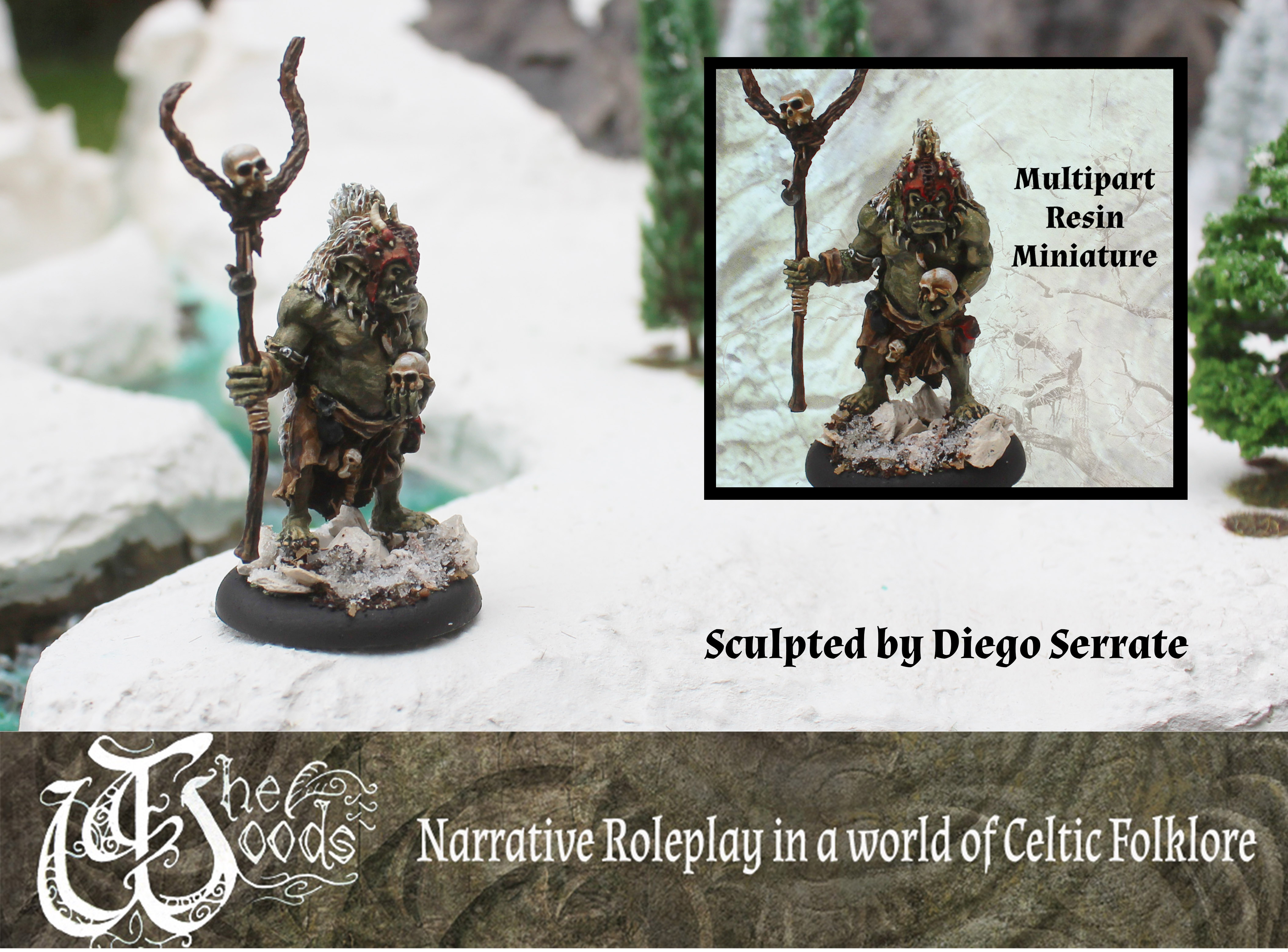 Enter the Redcaps- savage recruits for your greenskin hordes