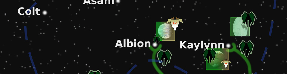 Albion Campaign – Phase 3 Conclusion