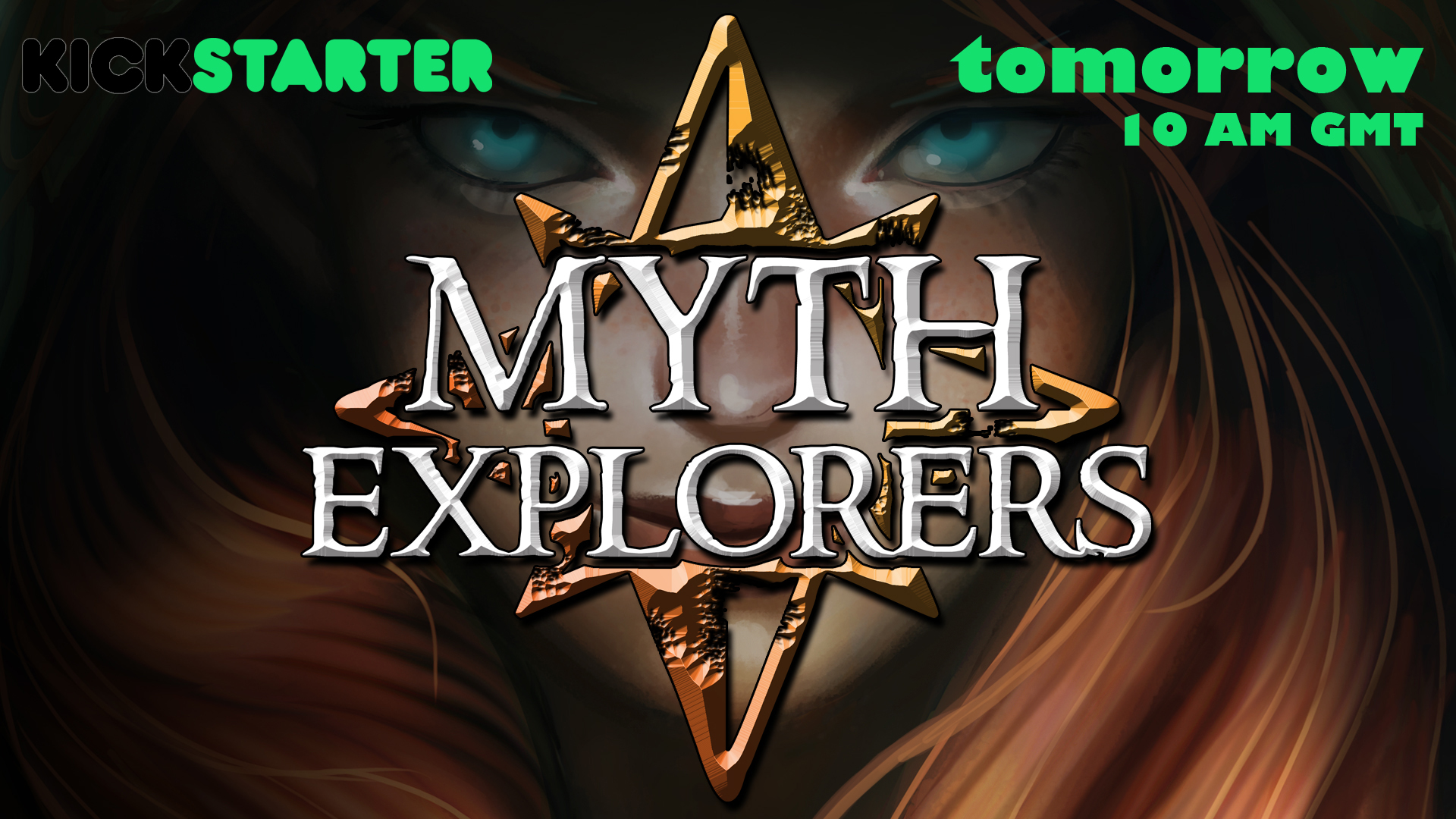 Mythexplorers: RPG Miniatures