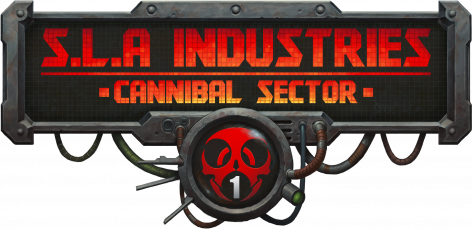 SLA Industries – putting the Cannibal in Cannibal Sector