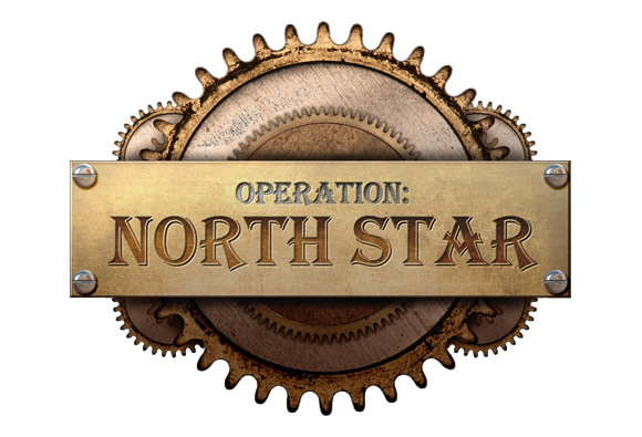 Operation: North Star Narrative