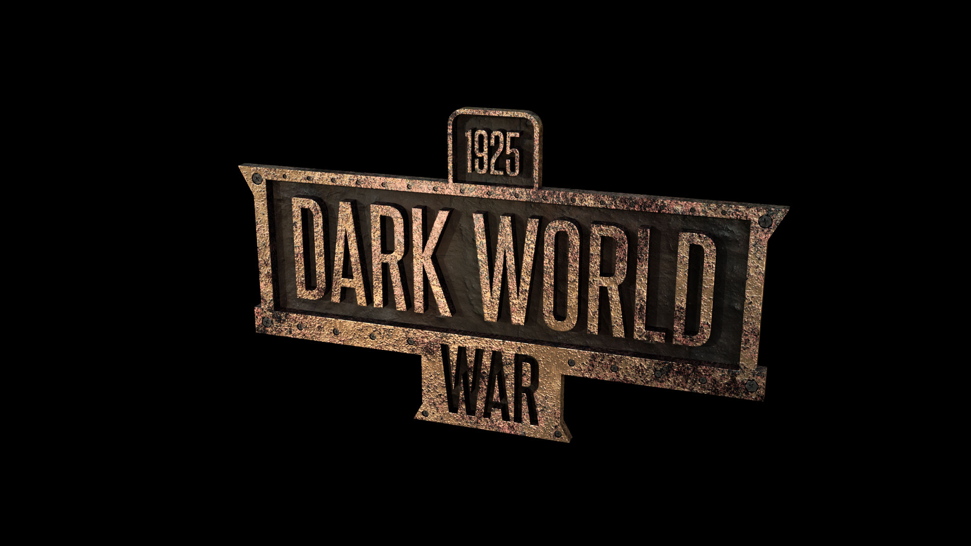 Coming soon to Slave 2 Gaming’s Dark World War