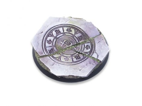 Now available – New Ancestral Ruins bases