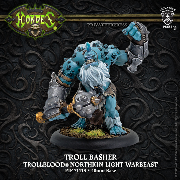 Hordes:Hordes Wiki - Warmachine: Tactics Wiki