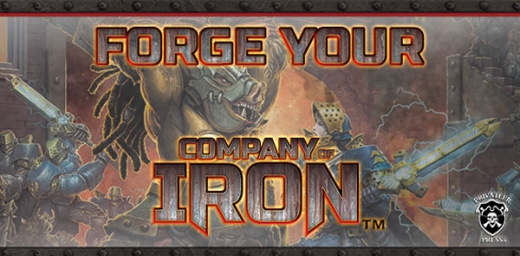 Privateer: Forge Your Company of Iron Winners