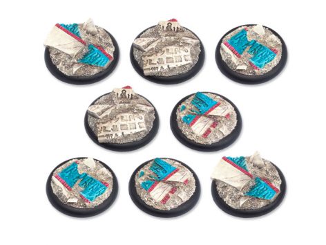 Now available – Temple bases 30mm RL and 40mm RL DEALs