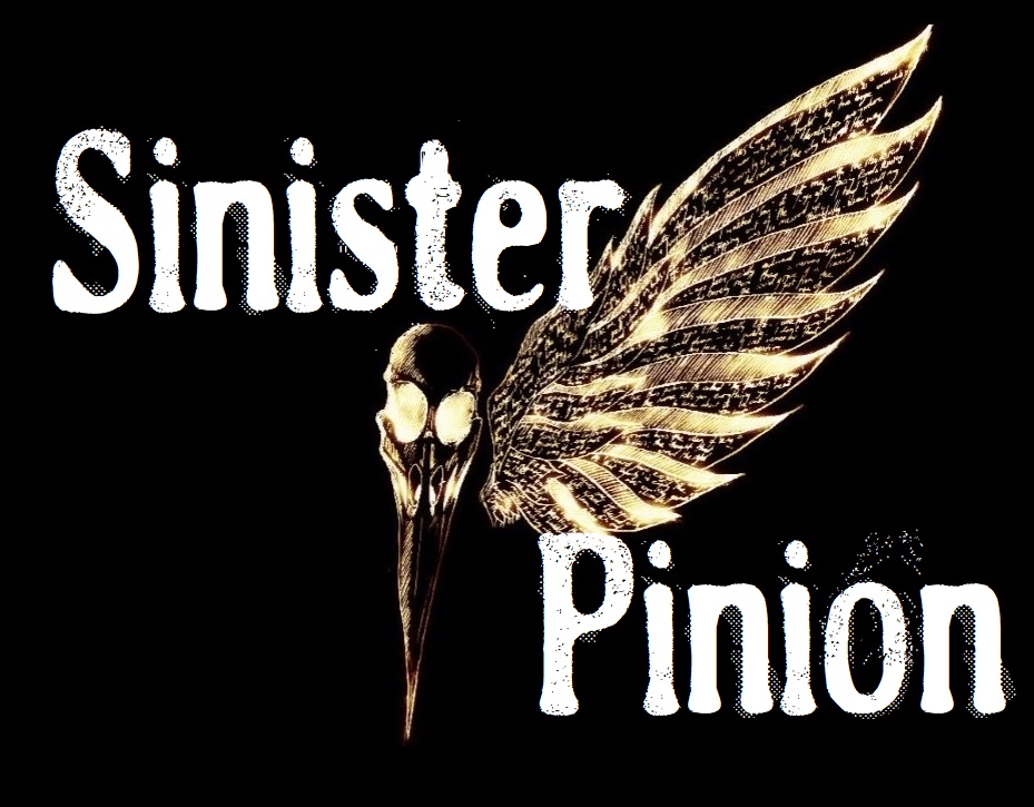 Sinister Pinion’s Conversions shop