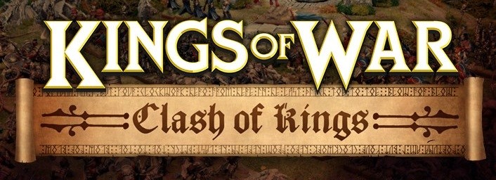 Mantic: Clash of Kings Week: Q&A with Matt Gilbert