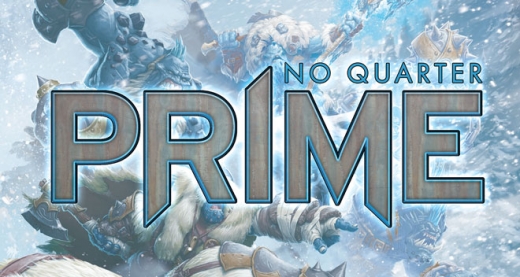 Privateer: No Quarter Prime Hobby Content