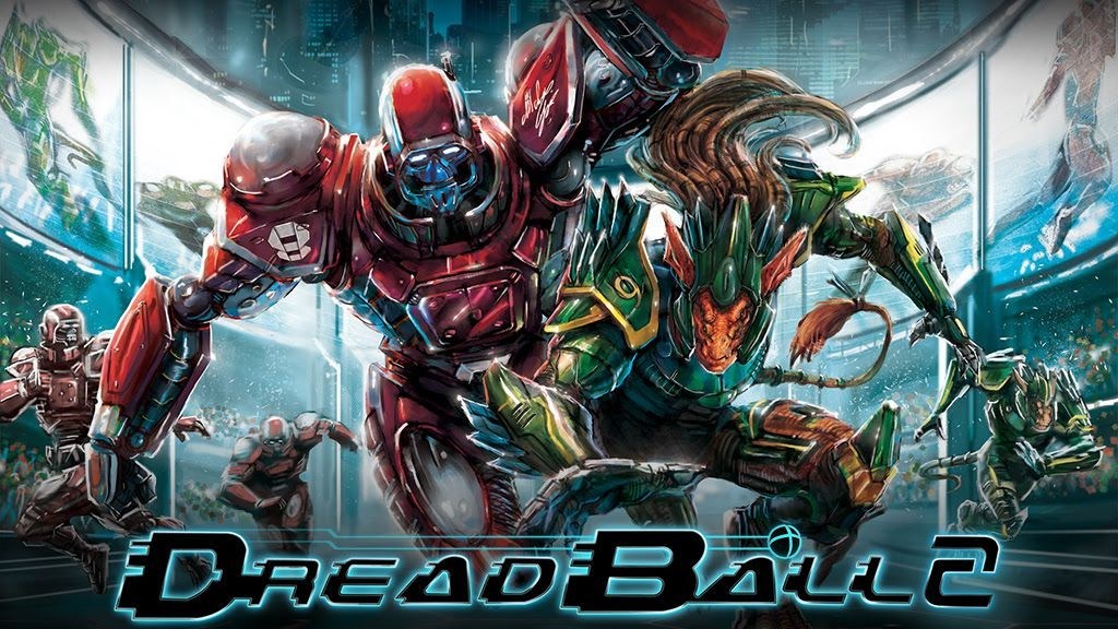 Mantic: What’s Changed in DreadBall Second Edition?