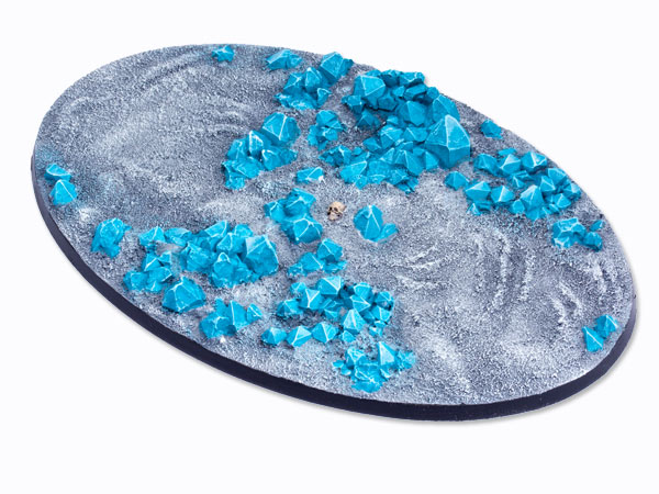 Now available – Big Crystal Field bases
