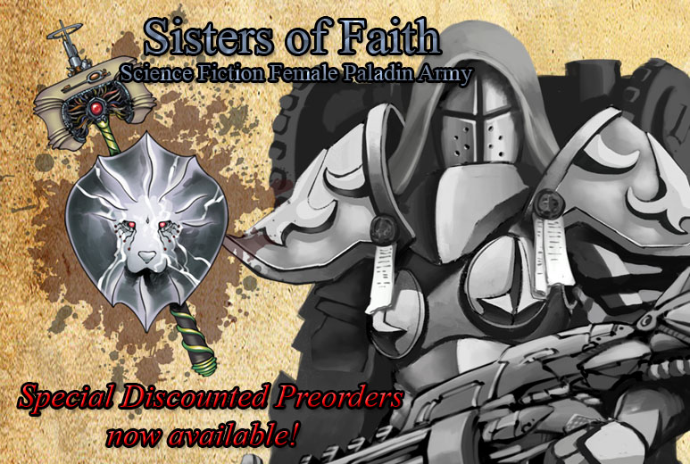 Sci-Fi and Fantasy Sisters now available for pre-order