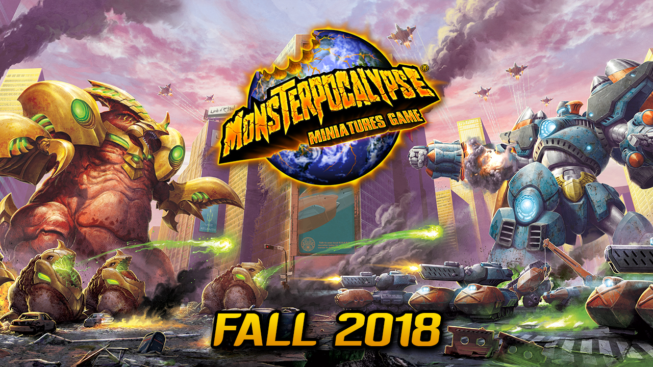 Privateer: Earth-Shaking Announcement