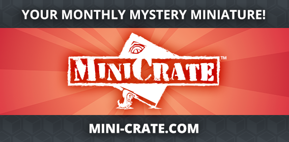 Concept to Crate – Mrs. Walls