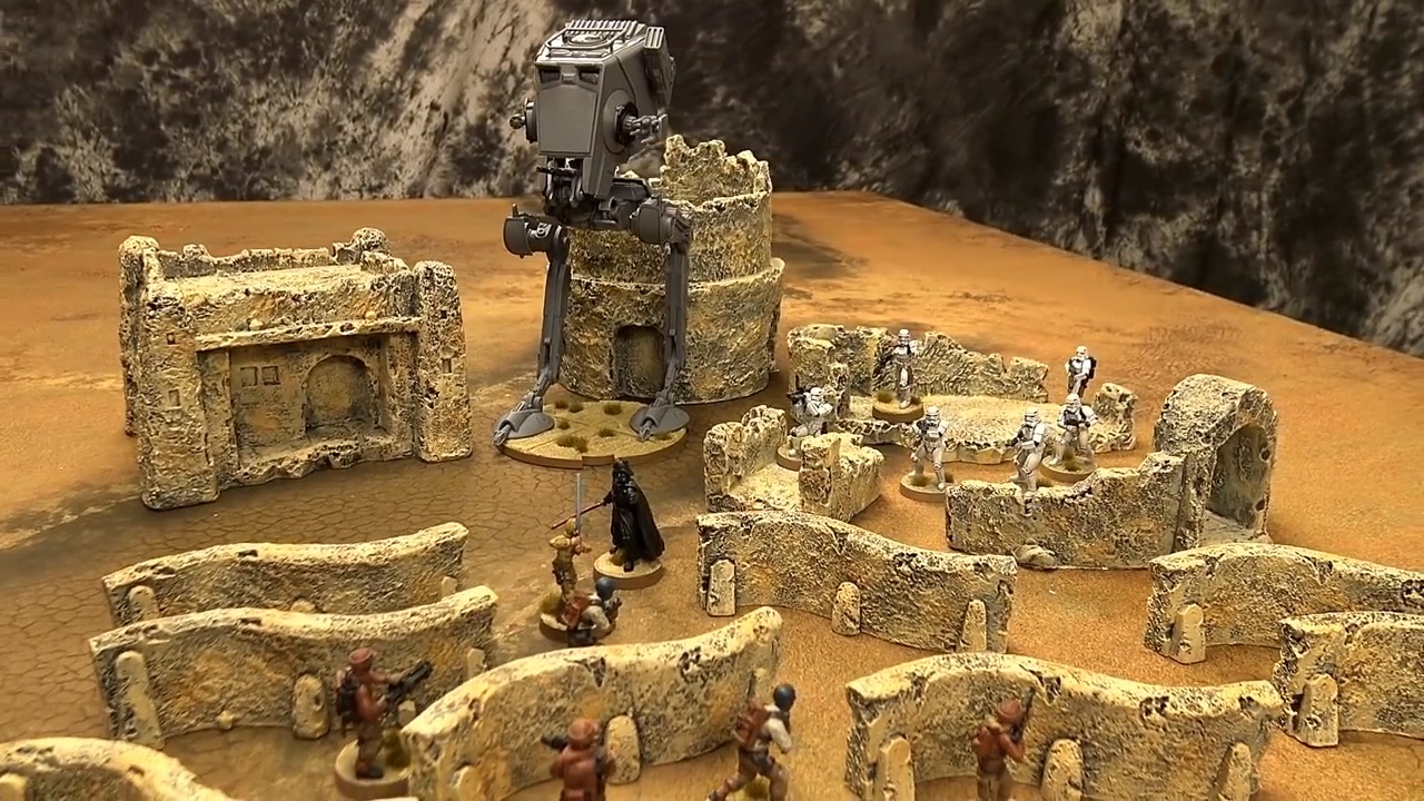 desert-house-terrain-battlemat-starwars-legion-tatooine-tabletop-wargaming-prepainted-scenery
