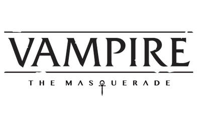 WHITE WOLF ANNOUNCES DISTRIBUTION PARTNERSHIP WITH MODIPHIUS ENTERTAINMENT FOR VAMPIRE: THE MASQUERADE 5TH EDITION