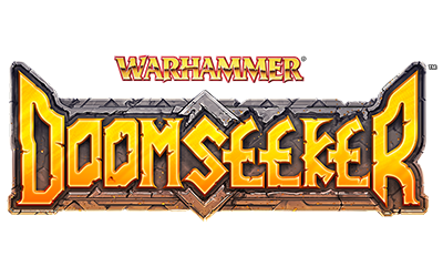 Warhammer: Doomseeker Launching at Gencon!