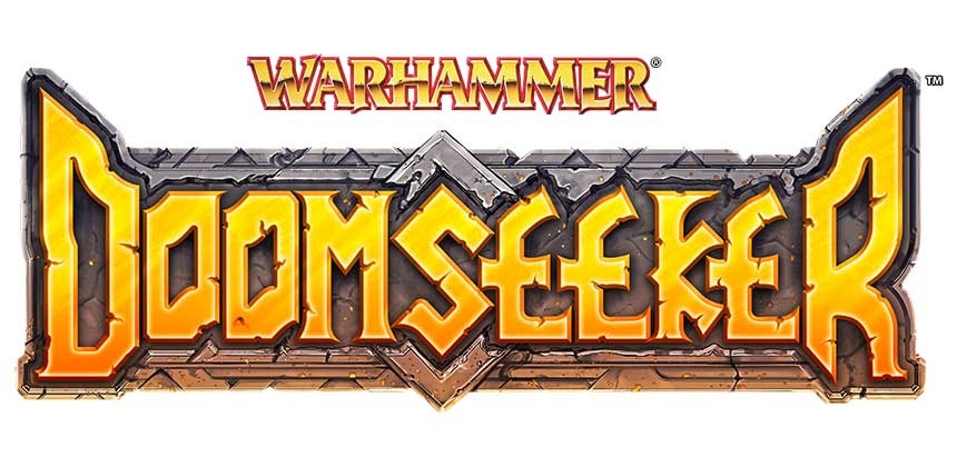 Introducing Warhammer Doomseeker!