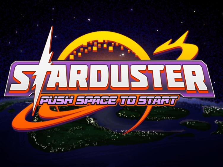 StarDuster – NEW Space Skirmish Game