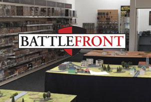 Battlefront UK Open Day 2019