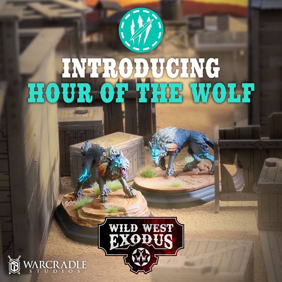 Introducing Hour of the Wolf