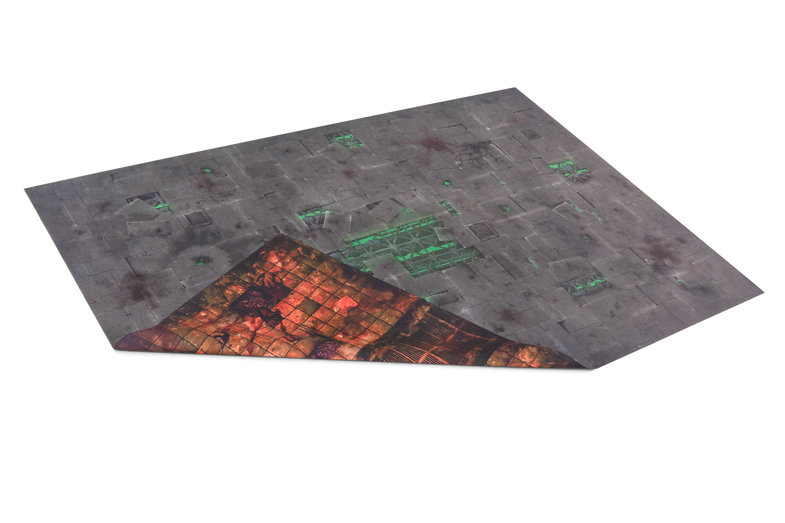 New double-sided mats in stock! GAMEMAT.EU