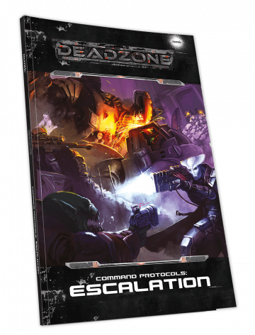 Deadzone Escalation Preview