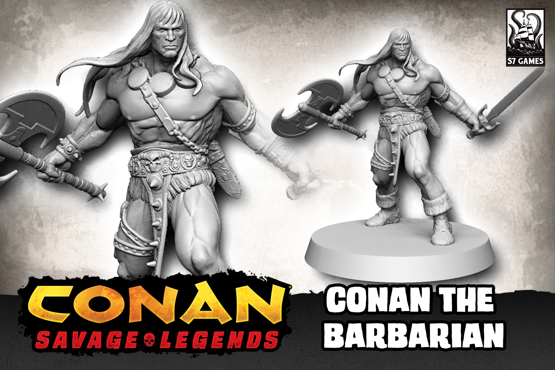Конан 7. Savage Conan. Conan Board game. Conan Barbarian настольная игра. Карта Саваж Конан.