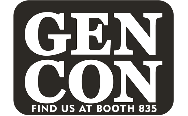 Ronnie Talks Gen Con 2019